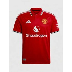 Manchester Unitedin kotipaita kaudelle 2026–27 Manchester Unitedin kotipaita kaudelle 2026–27